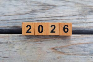 キシモト2026カレンダー